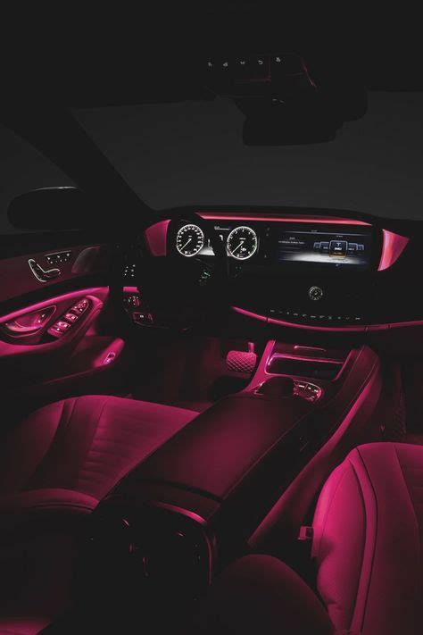 Luxury Car Interior Accessories : These Are The 20 Best New Car ...