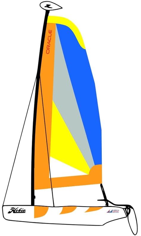 Catamaran Design Competition - American Sailing