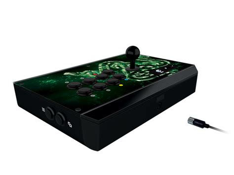 Razer Atrox Arcade Stick | Xbox One | Buy Now | at Mighty Ape NZ