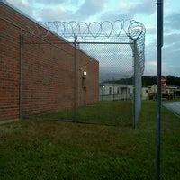 Volusia County Branch Jail - Daytona Beach, FL