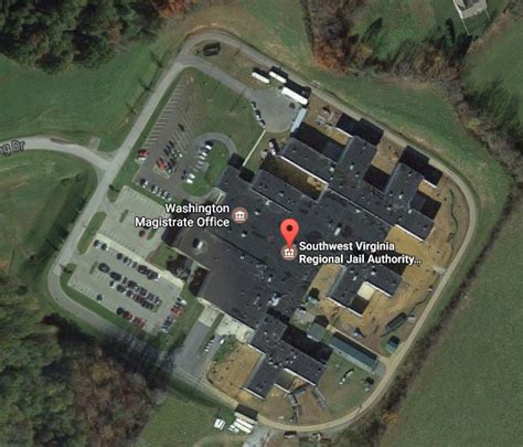 Southwest Virginia Regional Jail - Abingdon Facility Inmate Search and Prisoner Info - Abingdon, VA