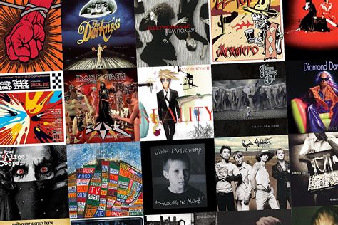 20 Albums Turning 20 in 2023 | Flipboard