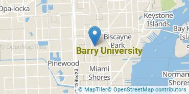 Barry University Nursing Majors - Nursing Degree Search