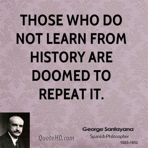 Quotes About Learning From History. QuotesGram