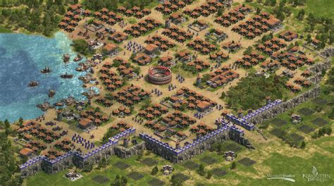 Age of Empires Definitive Edition Download - GamesofPC.com