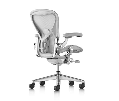 AERON CHAIR - Office chairs from Herman Miller | Architonic