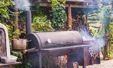 21 Easy Homemade Smoker Plans