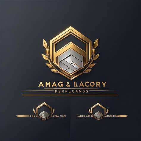 Premium AI Image | Custom Logo Design Services