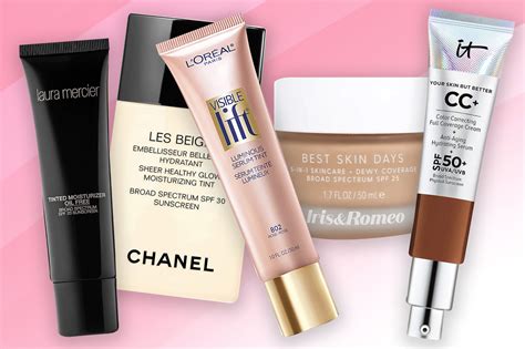 7 best tinted moisturizers of 2021 for your skin: experts