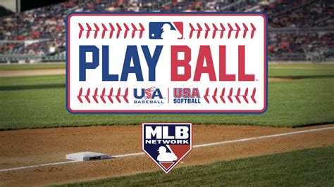 Play Ball | MLB Network | MLB.com