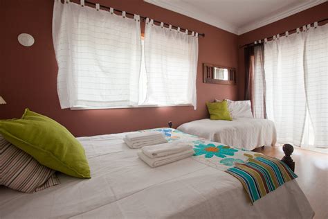 Ericeira Chill Hill Hostel & Private Rooms - Great prices at HOTEL INFO