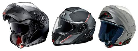 What Are The Different Types Of Motorcycle Helmets?