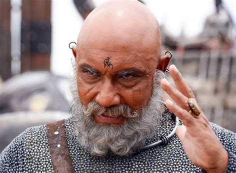 19 Unknown Facts About Bahubali Star Kattappa | Filmymantra