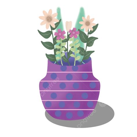 Purple Aesthetic PNG Picture, Aesthetic Purple Flower Vase, Aesthetic Flower, Aesthetic Flower ...