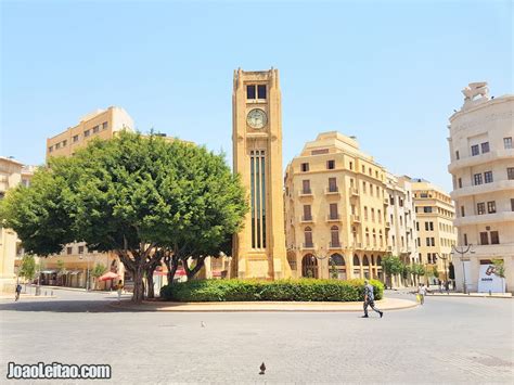 Visit Beirut Lebanon: 9 Best Places & Top Things To Do