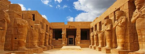 Karnak, Karnak Temple, Karnak Temple Egypt - Journey To Egypt