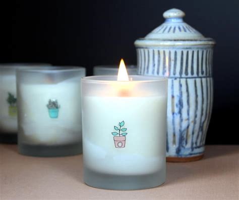 Odor Neutralizing Candle DIY: Create Custom Scented Candles