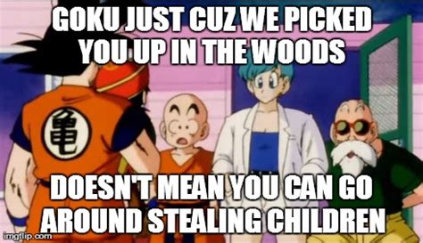 kokodragonball: Dragon Ball Abridged Quotes / 25 Best Memes About Dragon Ball Z Abridged Dragon ...