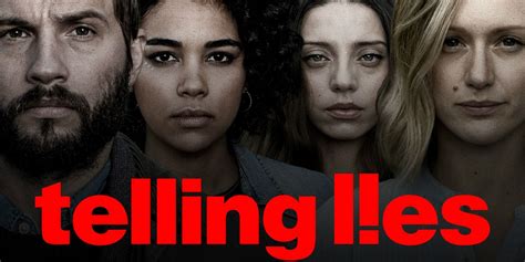 Telling Lies Review: A Thoroughly Immersive, Interactive Story