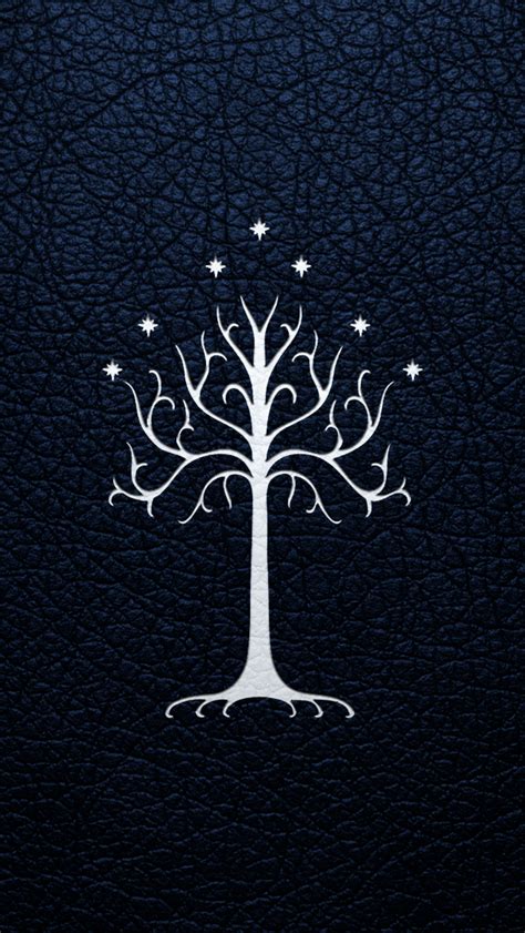 🔥 [50+] White Tree of Gondor Wallpapers | WallpaperSafari