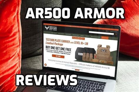 AR500 Armor Reviewed (2024): The Good, Bad & Good-To-Know