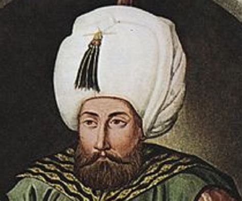 Selim II Biography – Facts, Childhood, Life History, Achievements, Timeline