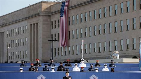 A look inside the Pentagon, the heart of the US military | Fox News