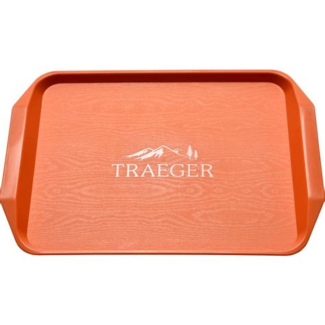 Traeger BBQ Tray-BAC426 - The Home Depot