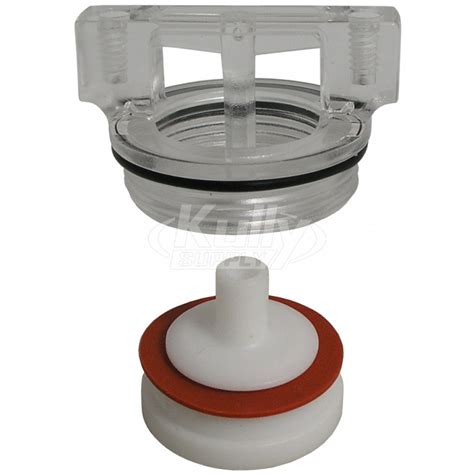 Zurn 62301001 1/2" Vacuum Breaker Repair Kit | KullySupply.com