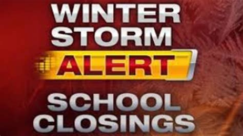 school closings milwaukee school closings near me school closings tomorrow - YouTube