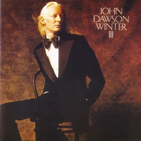 Johnny Winter Albums Ranked | Return of Rock