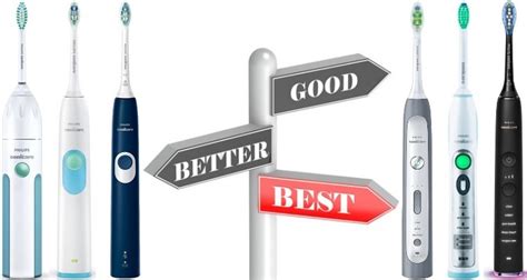 14 Best Sonicare Electric Toothbrush Reviews & Comparison [Updated 2023]