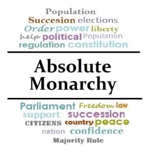 History of Absolute Monarchy|Absolute Monarchy Origin