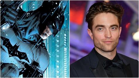 Slideshow: The Batman Cast: Every Actor and Character