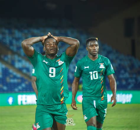 Chipolopolo stars apologize to fans for losing to Niger - Bolanews