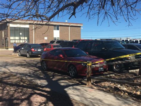 Body found in east Colorado Springs not a suspicious death, police say ...