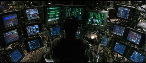 Image result for the matrix computers | Matrix, Enter the matrix, Dax