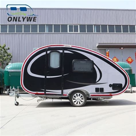 Offroad Teardrop Camper Manufacturers Factory Suppliers