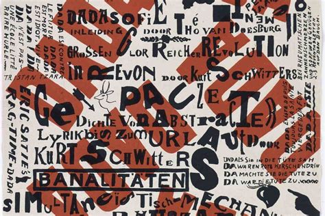 DADA Manifesto Explained – Hugo Ball versus Tristan Tzara | Widewalls