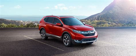 Honda Cr-V Wallpapers - Wallpaper Cave