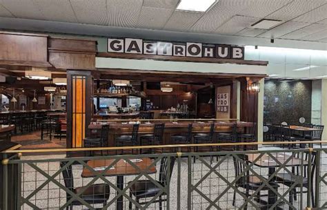 9 Best Houston Airport Restaurants - The Texas Tasty