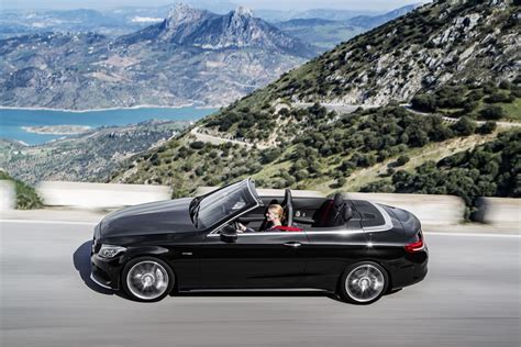 Mercedes-Benz C-Class Cabriolet In-Depth | eMercedesBenz