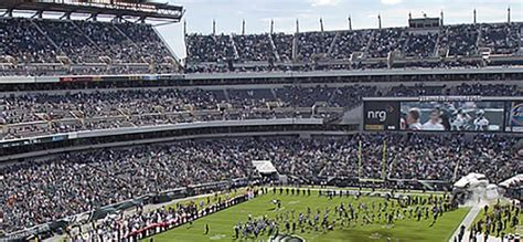 Philadelphia Eagles Tickets - Hellotickets