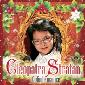 Cleopatra Stratan Lyrics, Songs, and Albums | Genius