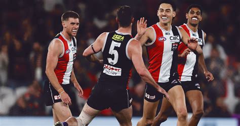 2023 AFL Finals: Which Teams Will Make the Top Eight?