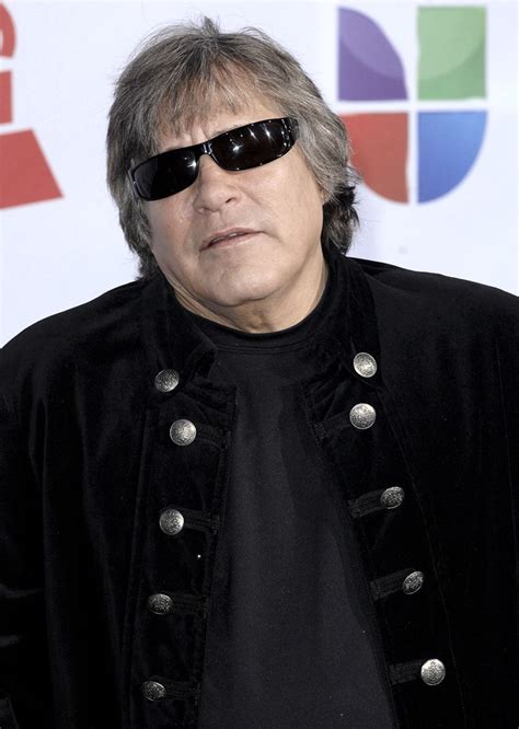 Jose Feliciano Picture 3 - The 12th Annual Latin GRAMMY Awards - Arrivals