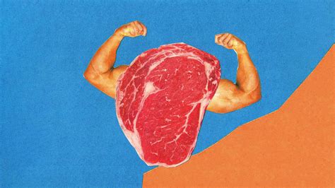 What Is the Raw Meat Diet and Why Are Men Obsessed With It? | Bon Appétit