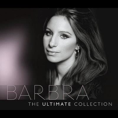 Woman In Love Song|Barbra Streisand|The Ultimate Collection| Listen to ...