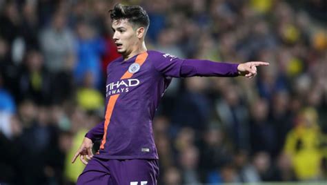 Brahim Diaz: Man City rising star reportedly has Real Madrid deal ...