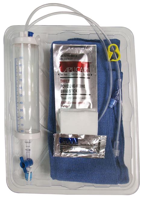 Urinary Catheter & Kits | Marian Medical Neonatal Product Manufacturing